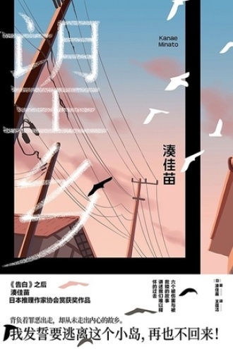 望乡图书封面