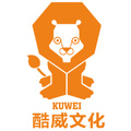 酷威文化有声书