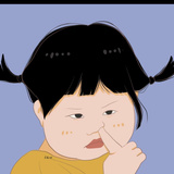 天真无邪的刘刘