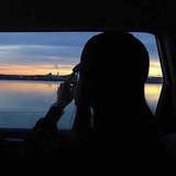 一个方糖泡茶喝