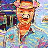 凶猛的屠龙勇士