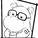 不想做人想做河马软糖