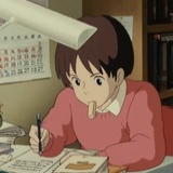格林不写童话