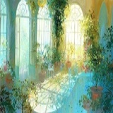 夏江緑隠_嬆