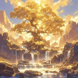 海洋星辰（于书隐）