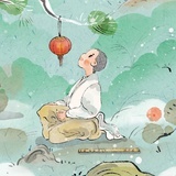守庙小僧