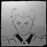 past past