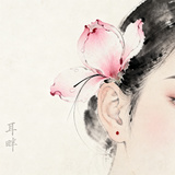 河中鱼虾