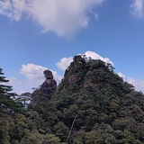 青埂峰石