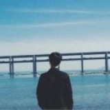 心若苍穹空似海