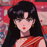 青霞