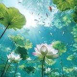池繁