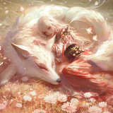 青丘执玺