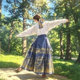 觐月