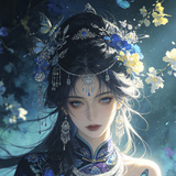 紫梵