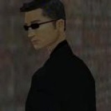东方绅士