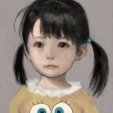 双马尾mo