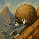 理想Sisyphus