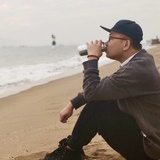 旅人阿庚