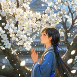 祈愿