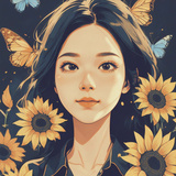 大圆小圆