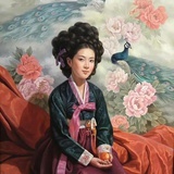 琴棋书