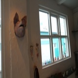 普鲁斯特起床了