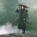 槐鹤