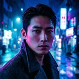 人间布衣客