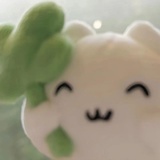 脱水绿豆糕
