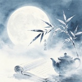 半壶霜