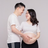 麦太私家生活