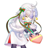 圣诞幼贞