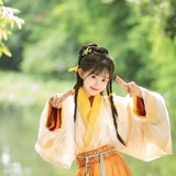 雨然