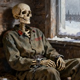 米哈伊尔•莫氏斯基