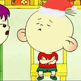 明崽已开始摆烂