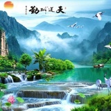 秦月解语 
