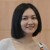 林中慢步