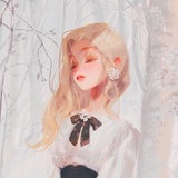 仙人掌上雨初晴