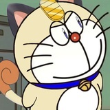囧奔的熊猫