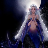 水清越