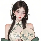 戈壁星月