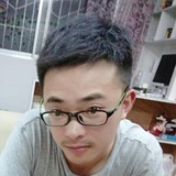 路三白