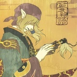 漂浮歌剧