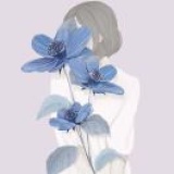 喝普洱的加菲