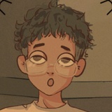 窝在水里的鱼