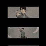 少说话