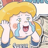 人间老北鼻