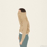 羽尾狸
