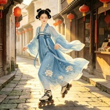 千山贺
